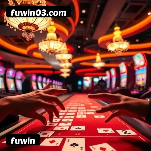 Guia visual quadrado do centro de download fuwin