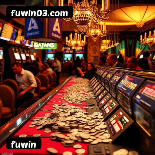 Recursos Exclusivos do App fuwin - Modo Offline, Login Biométrico
