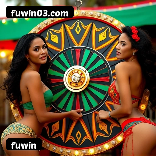 Benefícios do Login fuwin - Bônus e Vantagens Exclusivas