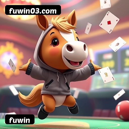 Imagem quadrada de apoio para baixar fuwin